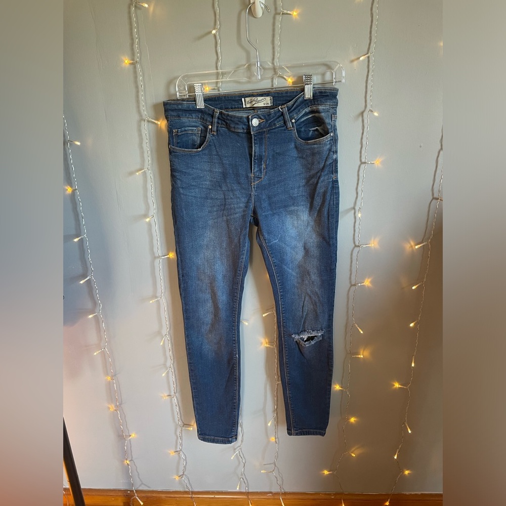 Women’s Jeans